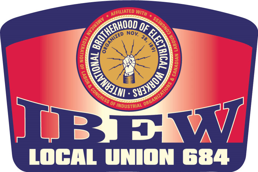 IBEW Local Union 684